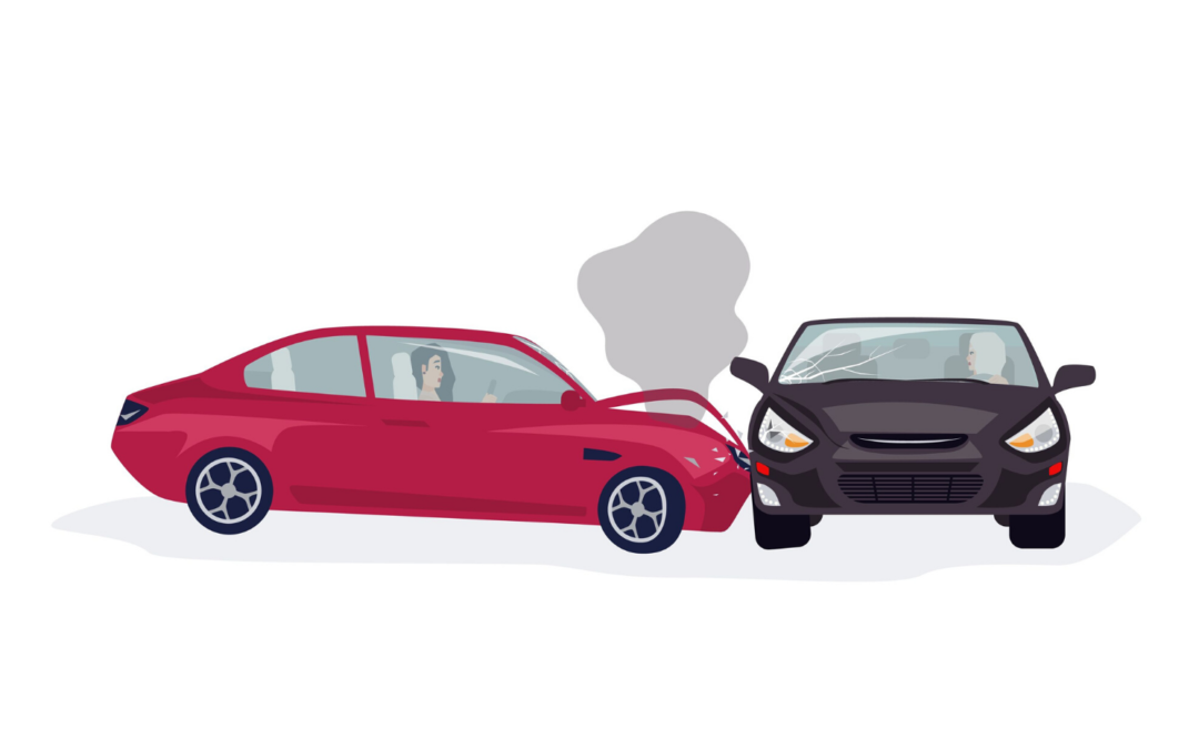 Imagine This: You’ve Been T-Boned! Do You Know What To Do?