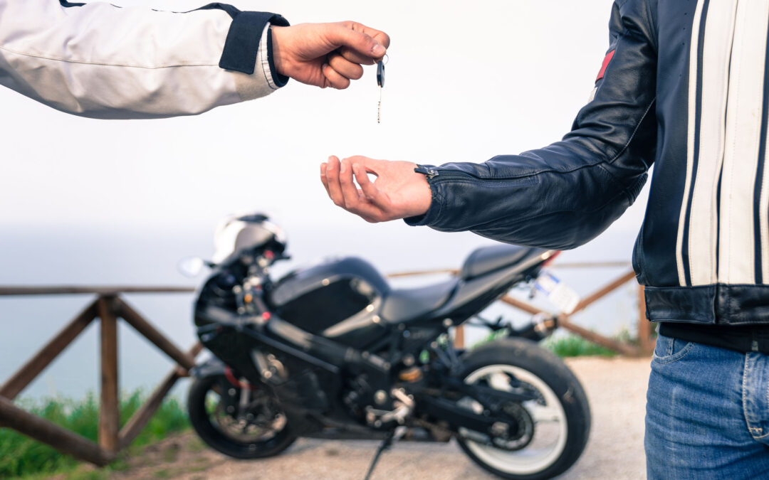 Do You Know How To Get Your Motorcycle Ready To Ride